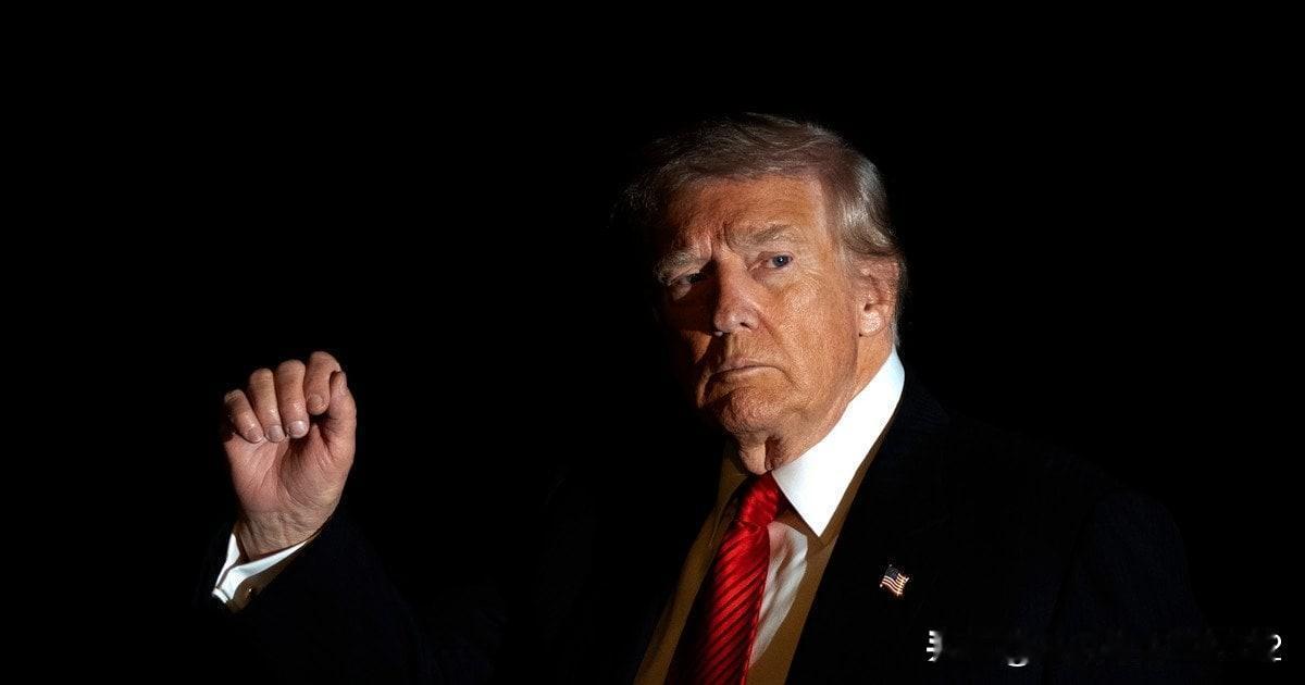 特朗普派遣五角大楼高级官员前往基辅，恢复和平谈判美国总统特朗普派遣五角大楼