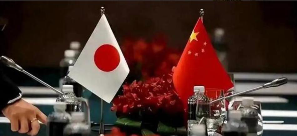 很多人以为中日冲突是日本在"以卵击石"，错了，真相是，日本很有可能想要再次赌上国