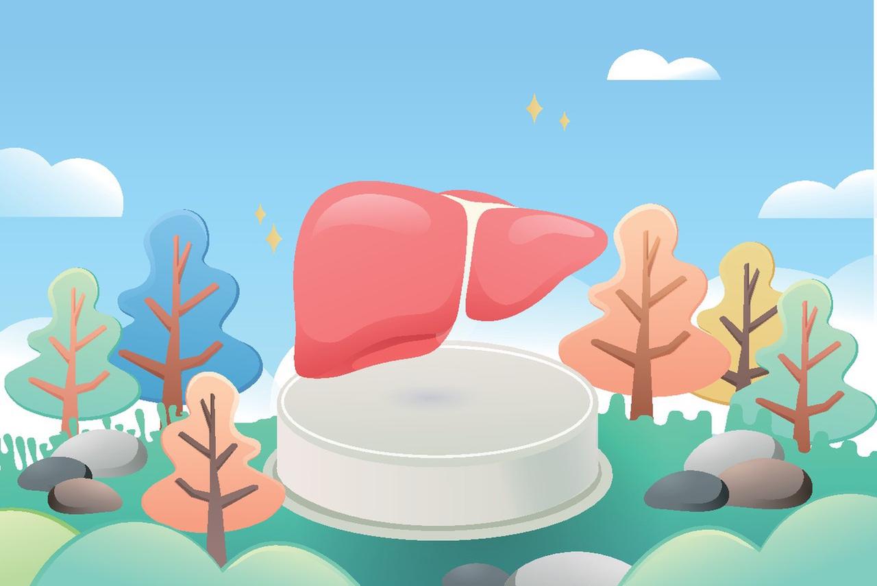 人过45，养肝别乱补，记住这3点，比吃补品管用身边很多朋友一过中年，就爱买各种