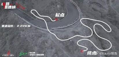 理想i6跑山成绩理想i6跑山及操控：核心成绩：跑山成绩1:56.12，四驱版零百
