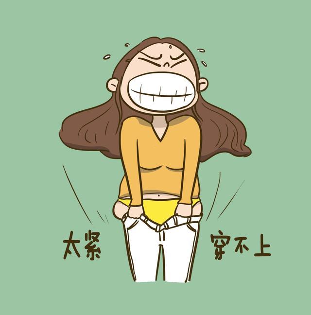 生完宝宝后, 宝妈身体都会出现这三个特征, 你中了几条