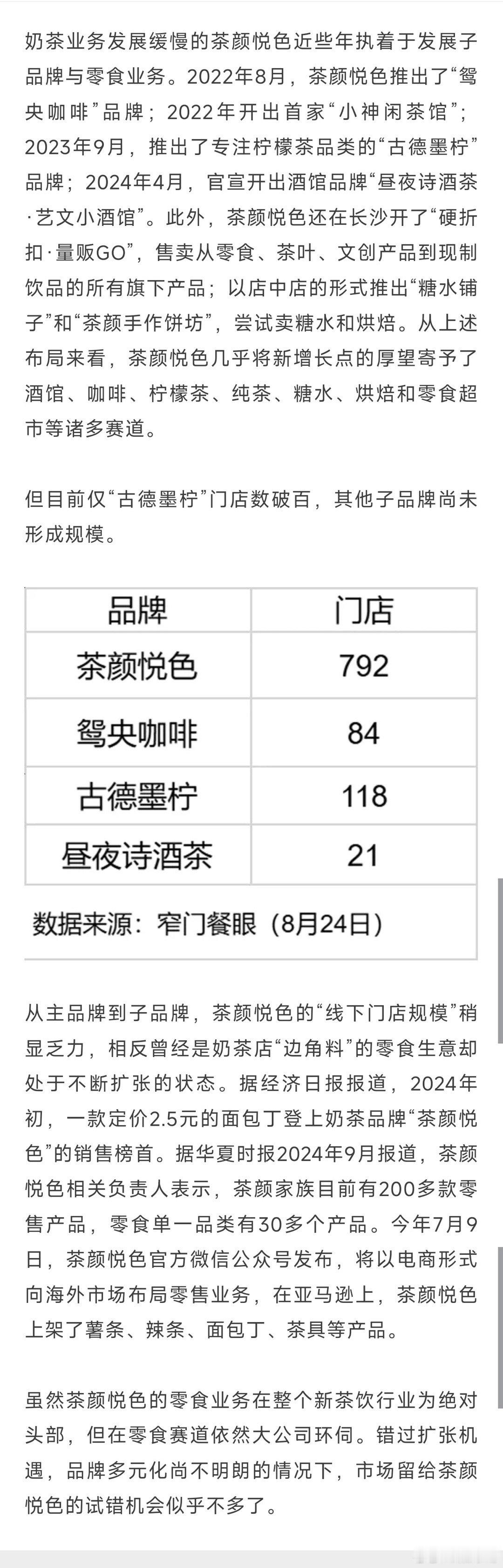 从茶颜悦色联名手账本的抄袭争议里，其实藏着两个值得细品的信号：一是原创者的维权意