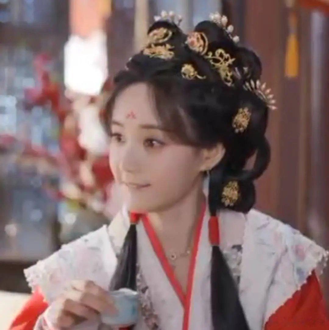 这个角色设定怎会如此