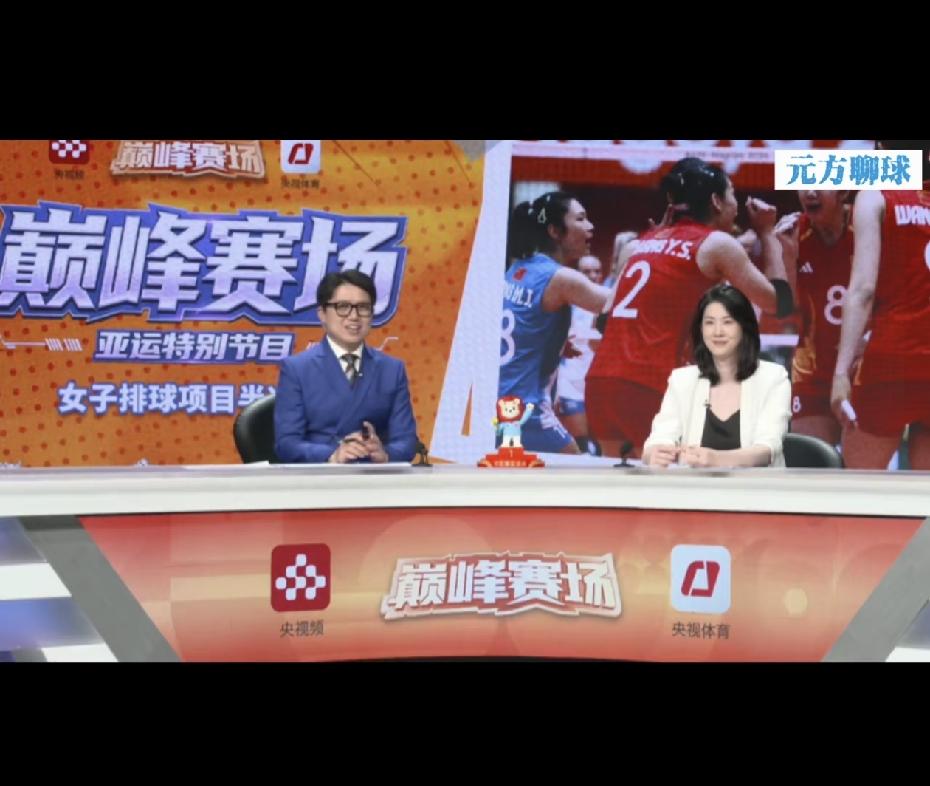 中国女排3-2复仇泰国女排！赛后女排功勋称赞张籽萱，没她真不行。这话听着像客