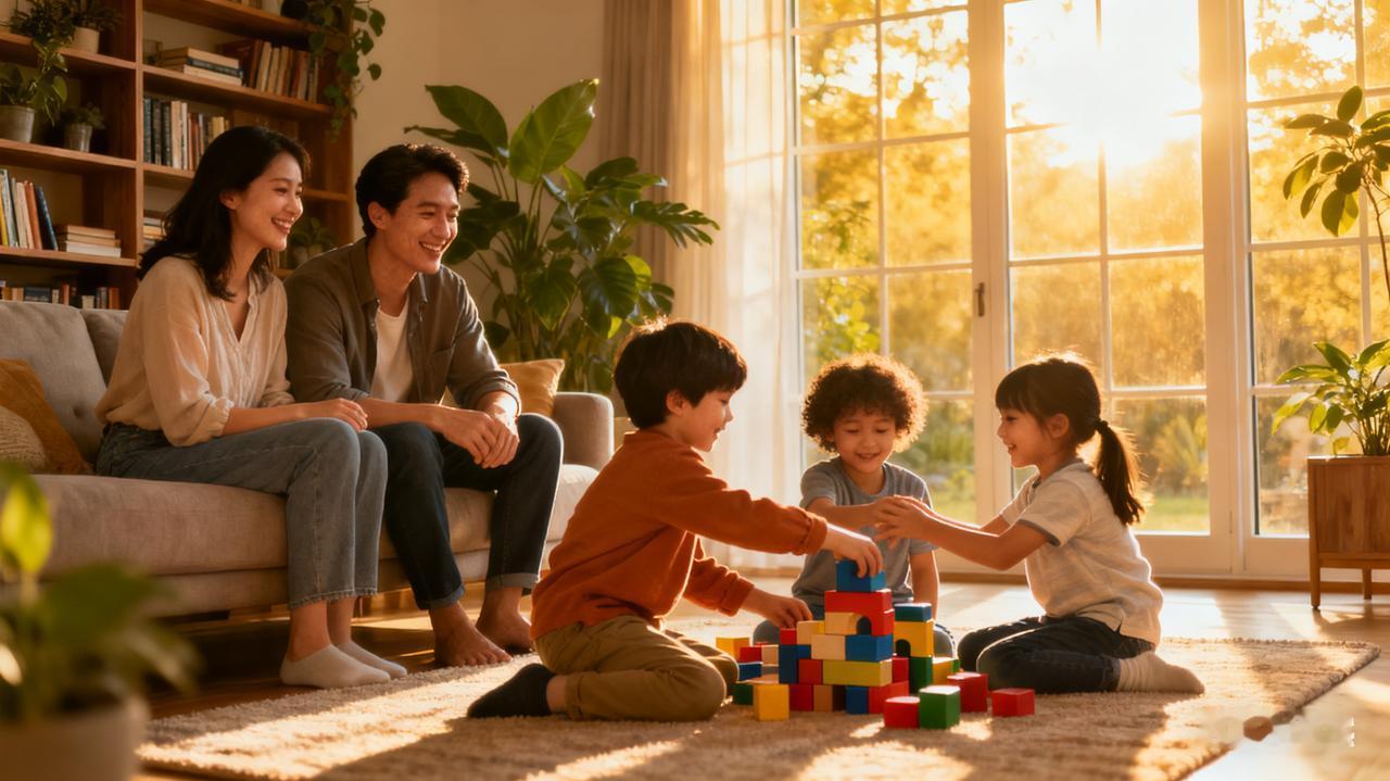 生1个、2个还是3个？实话实说：两到三个才是最优解！现在年轻人纠结生几个，