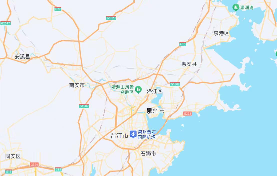 万亿GDP下的“小城大梦”：泉州行政区划重构的破局之道在全国