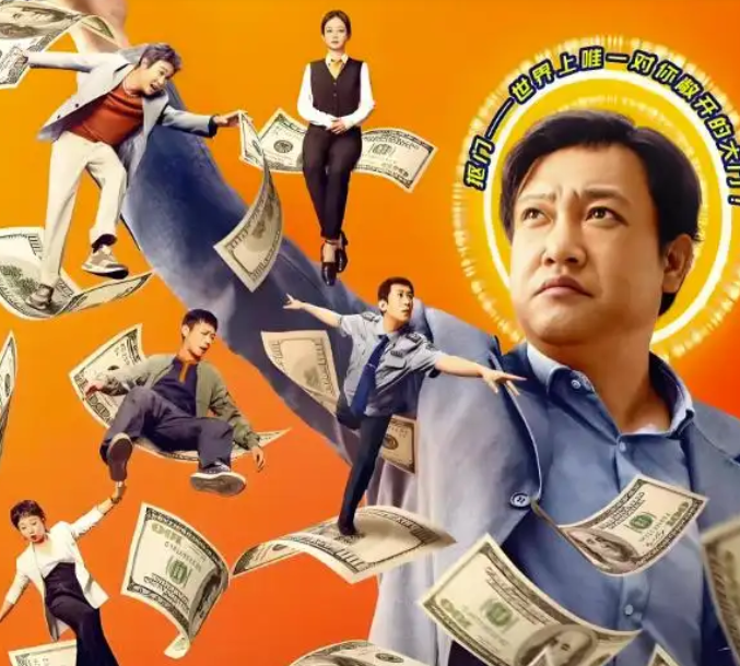 贾冰拍过烂片，我不奇怪。他因人情接戏，我也不惊讶。实在没想到，他在新片《奇遇》路