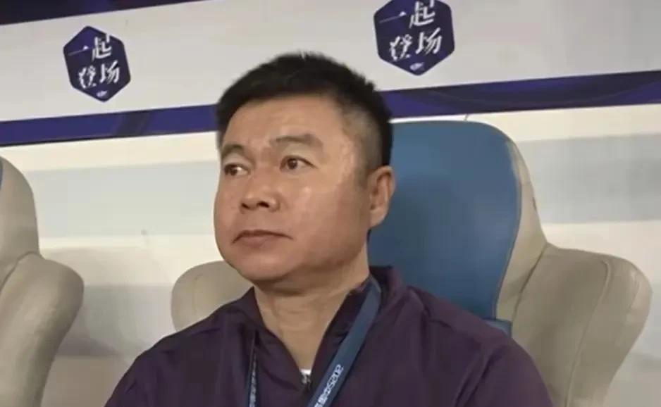 天津津门虎管理层坐不住了，不仅仅是因为天津0：1深圳，还因为……1、如果于教练