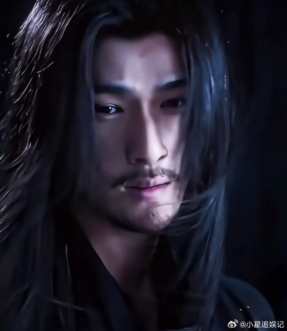 李昀锐被称作古偶的神，你们认同吗？