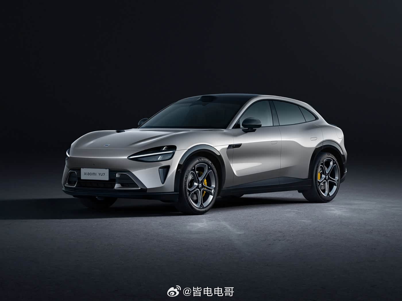小米YU7新捷报——中大型SUV2月销冠连续6个月第一2月小米YU7销量201