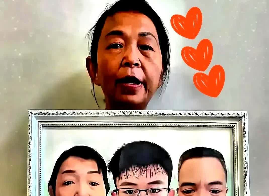 刚刚查了一下不查不知道查了才知道有时候真觉得人这一辈子能扛住多