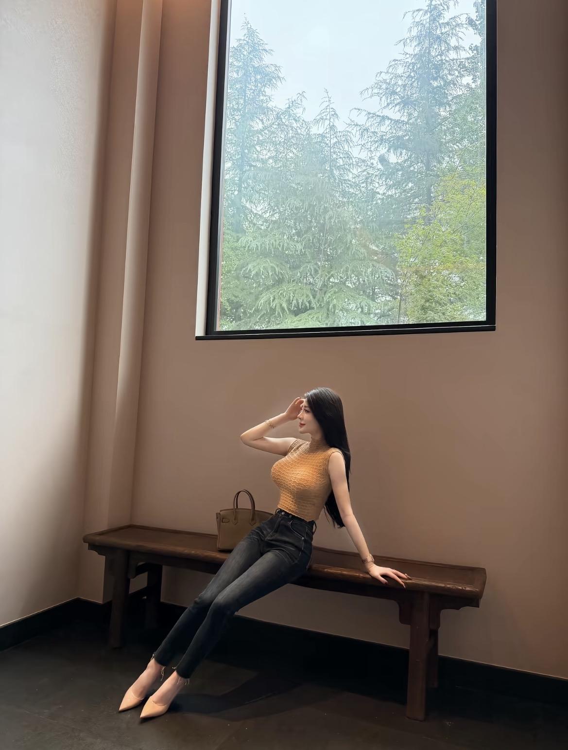 什么样的穿搭可以成为气质女神?