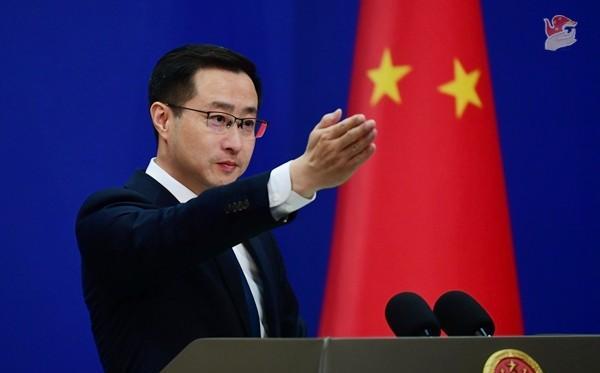 中企在非洲遭索赔5600亿，顶该国3年GDP，背后事情不简单，外交部回应三点近