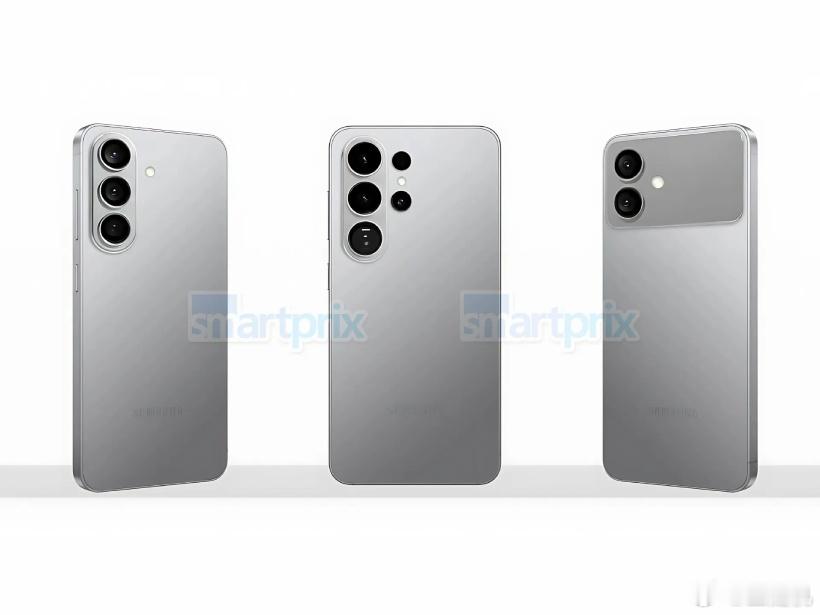 三星GalaxyS26系列手机韩版价格曝光：标准版125.4万韩元起、