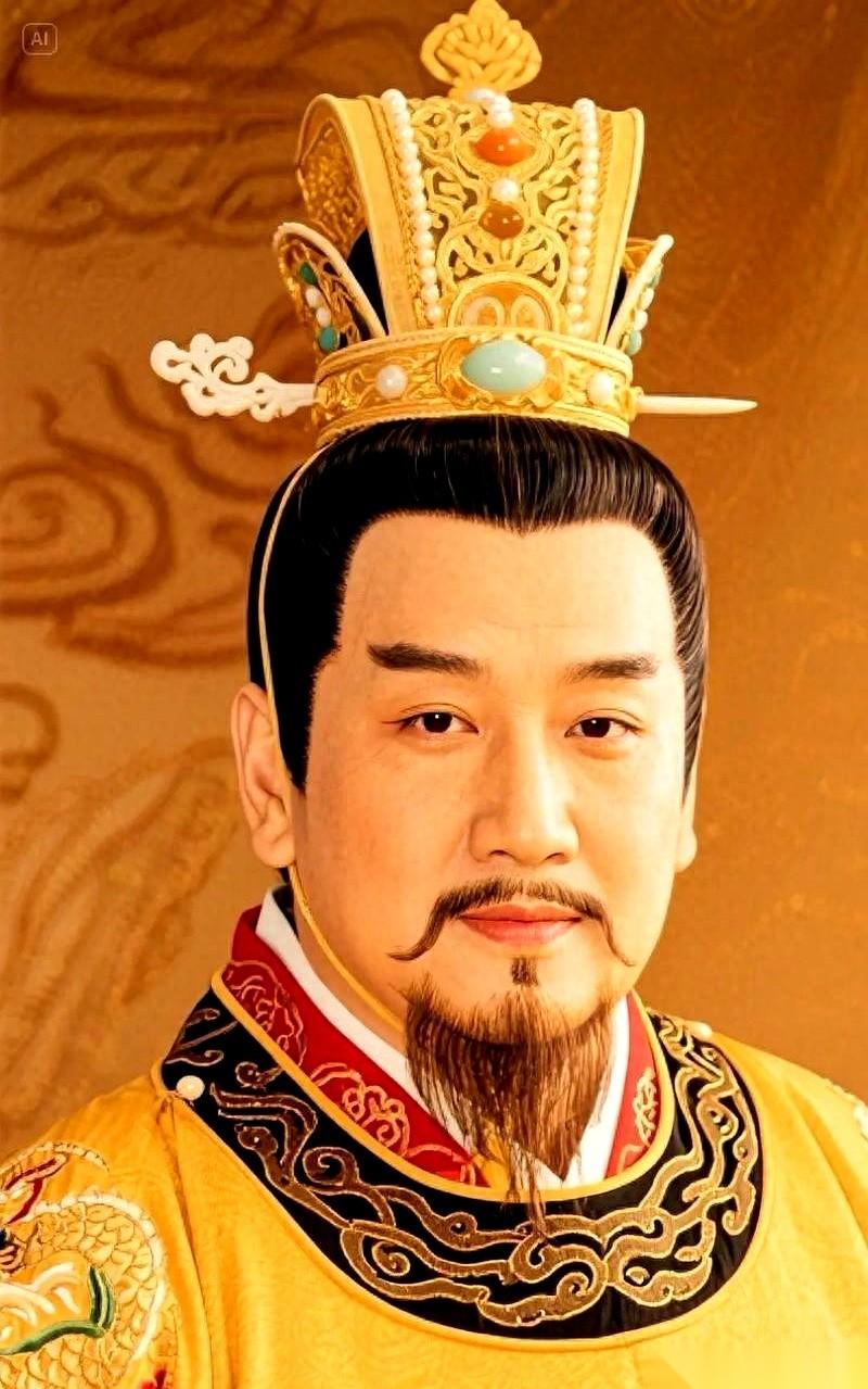 “等你做了皇帝，再赏也不迟！”赵光义把这句话，当着满朝文武的面，直接甩在了侄子