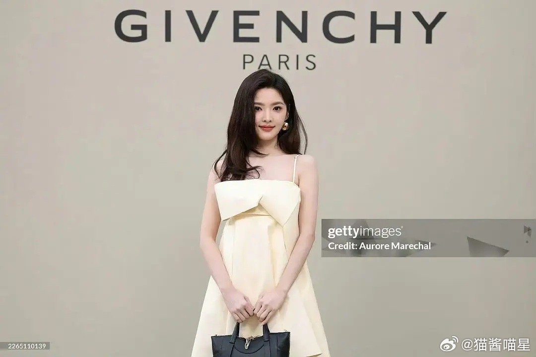 章若楠美的有点平平无奇，所以没讨论度了