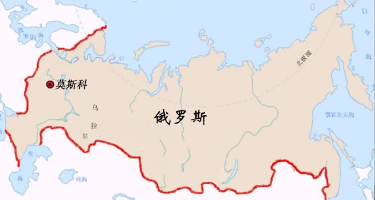 为什么俄罗斯很难被打败？现在回头看，原因其实很简单首先他不跟你“抢快”，