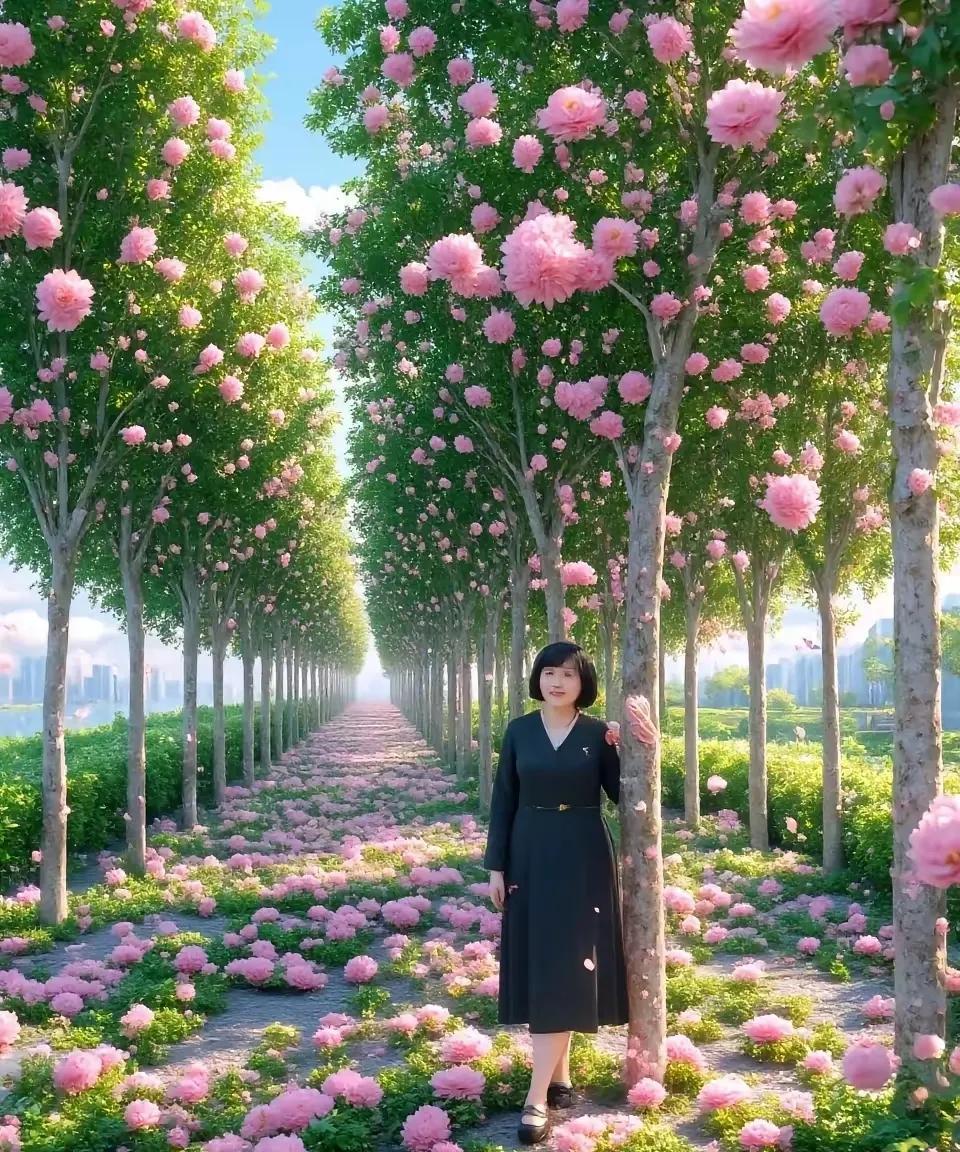 门不当户不对婚姻还是败给了现实生活！我亲戚家的一个孩子，只是一个初中毕业貌不惊