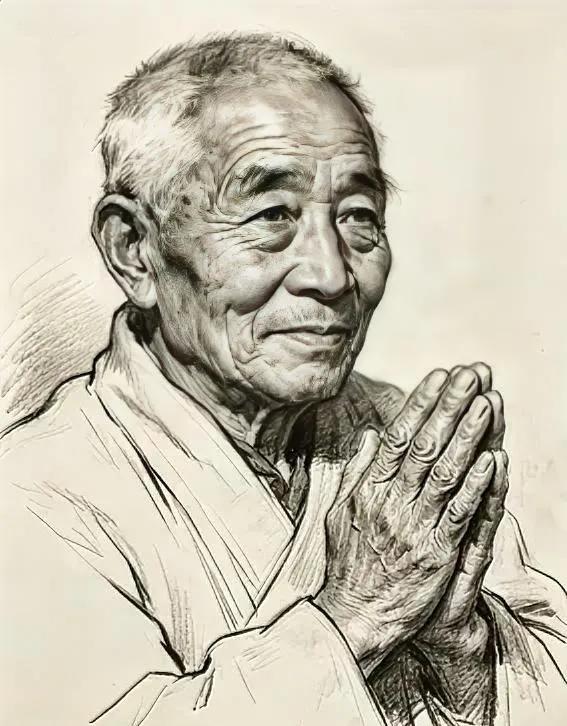 老祖宗传的4句老话，别当迷信，全是处世大智慧老祖宗传下来的老话，看着像老规