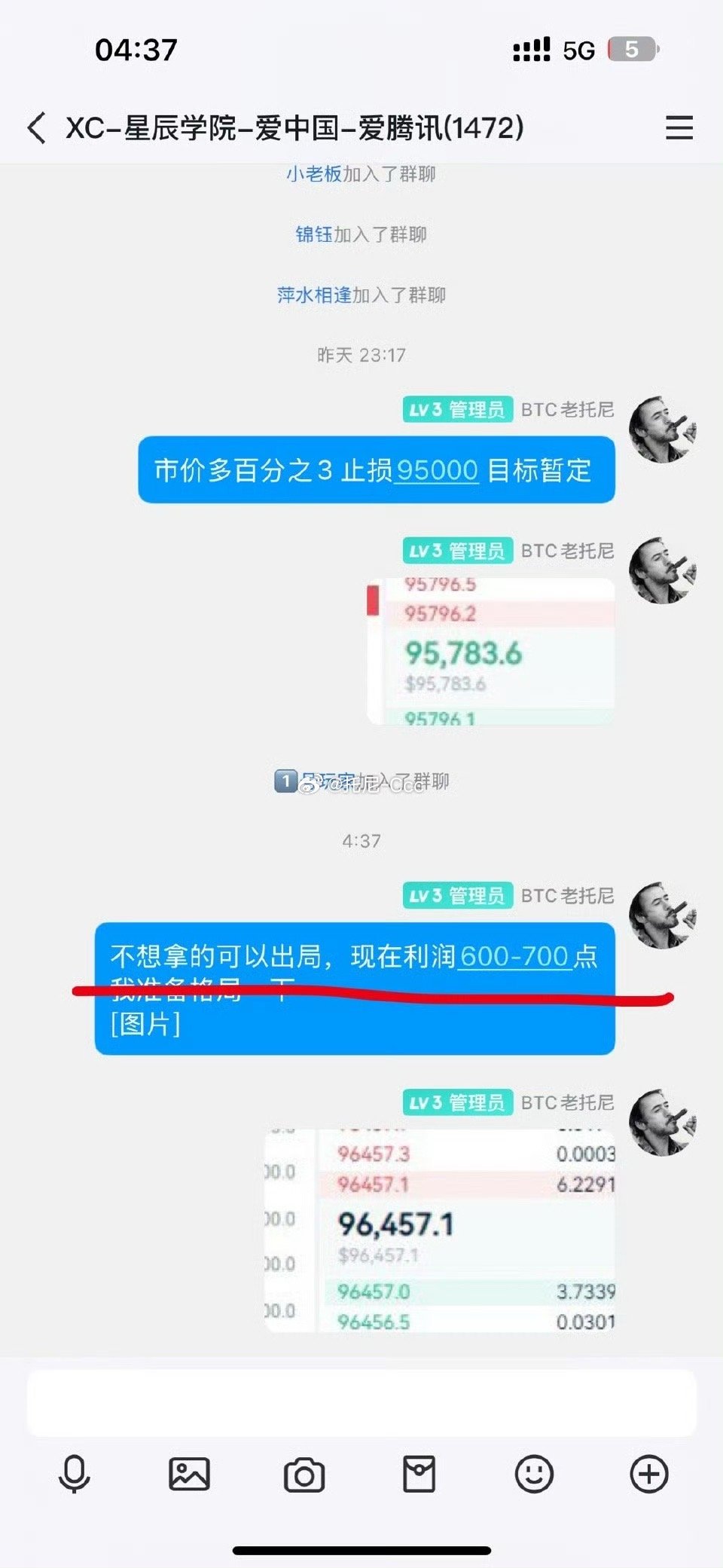 比特币再次拿下700点左右空间