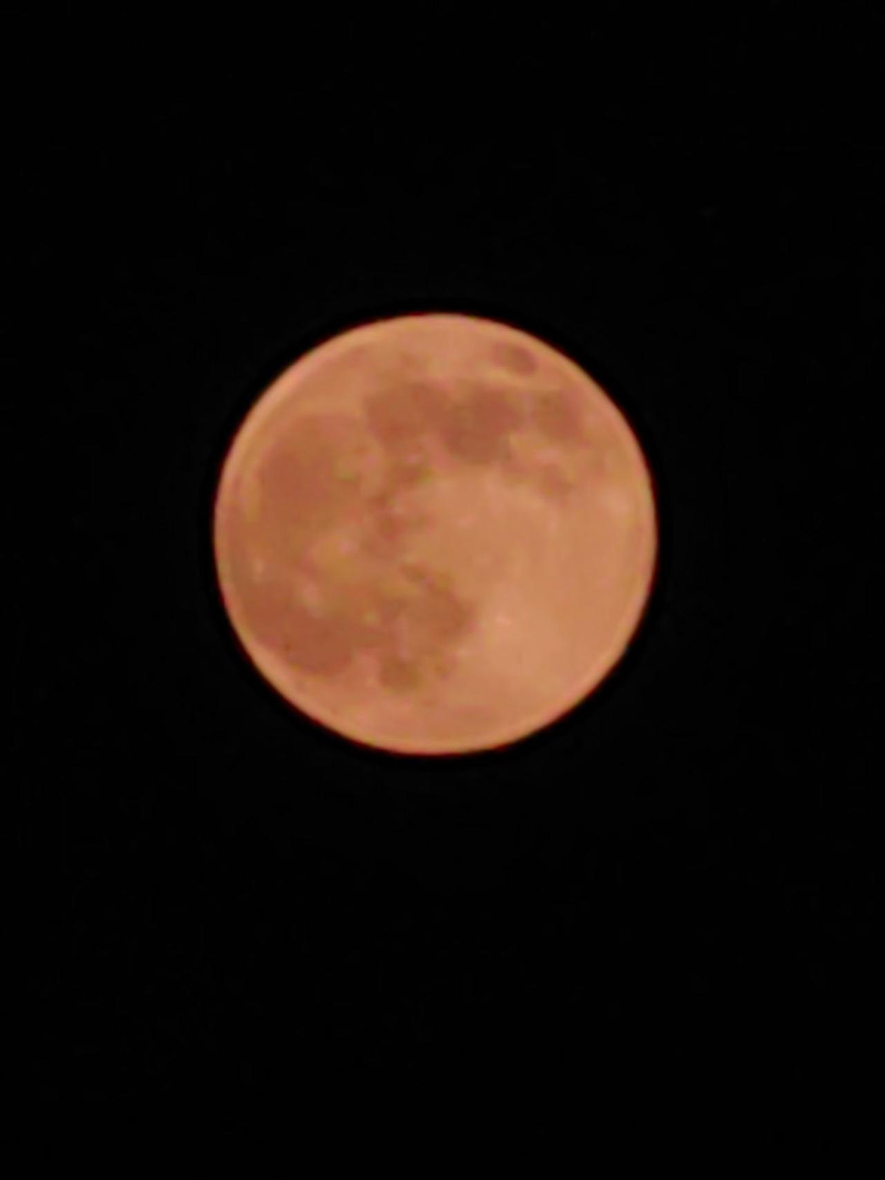 离地球最近的一次