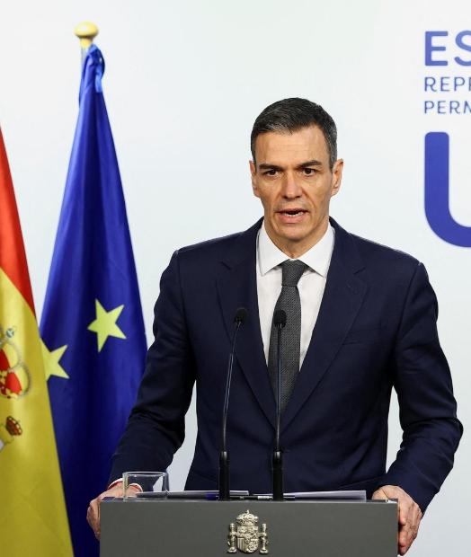 斯塔默刚回去4天，欧洲又一重要领导人要来访华。当地时间2月4日，《南华早报》