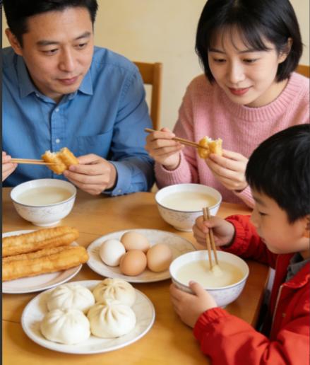 全世界的穷人都把碳水当主食，全世界的有钱人都把蛋白质当主食，这就像牛羊吃草，虎狼