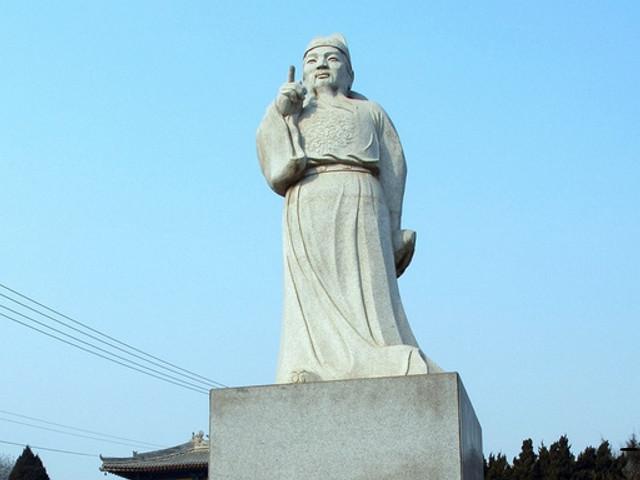 裴度：唐朝最被低估的“定海神针”，平定淮西不靠玄幻法术，靠的是——把奏折写成爆款