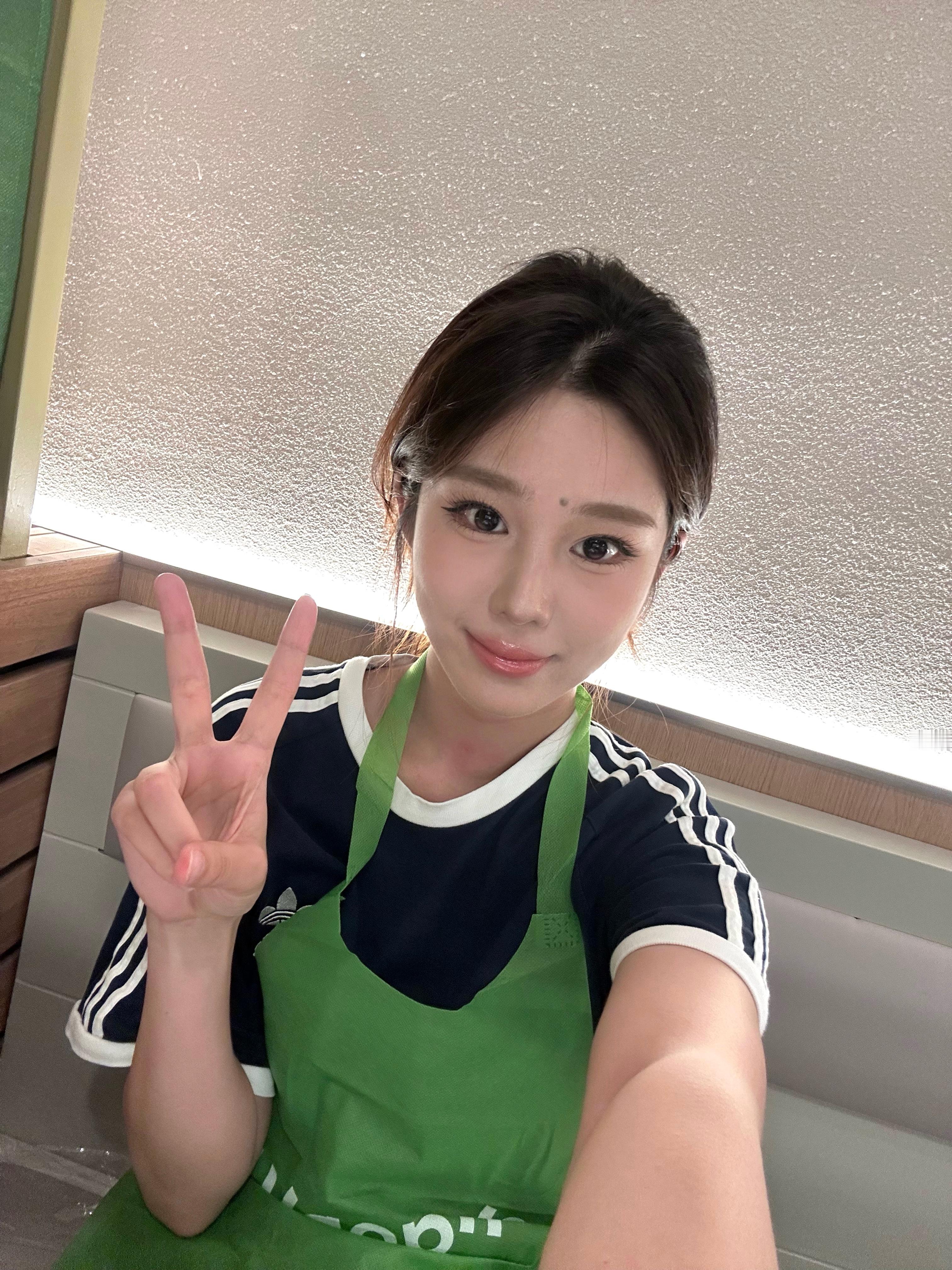 好完美的底妆