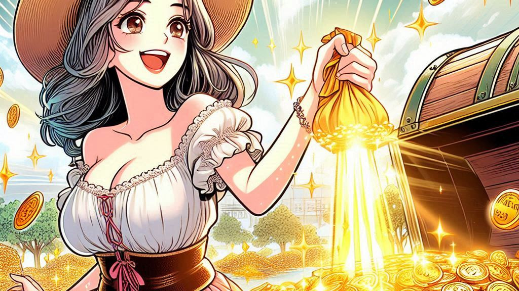 5月10号隐藏版逆袭指南大公开!这四大生肖捕捉大赚契机,躺着都能赢!