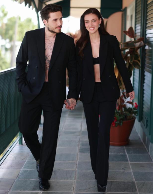 1月20日布鲁克林为了妻子曝光明星父母虚伪！看完这篇长文，再次印证了未经历挫折，