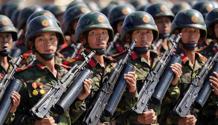 援俄朝军打出国威，金正恩考虑再三，给所有阵亡将士一项特殊待遇。朝军在战场上的表
