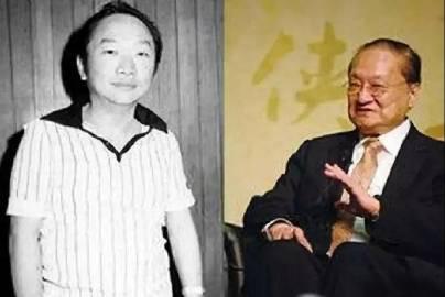 古龙也写过神雕侠侣、倚天剑和屠龙刀，与金庸有关吗？古龙的早期作品，文笔生涩，