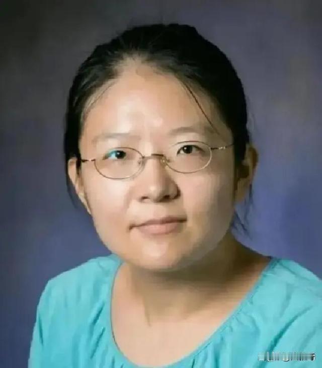 华科女数学家郇真有希望获菲尔兹奖吗郇（huán）真教授近年因发表顶刊而备受关