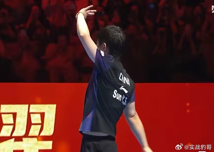 刘诗雯之前不是世界杯五冠王吗？为啥说莎莎是创造新的历史记录啊？原来刘诗雯不是五连