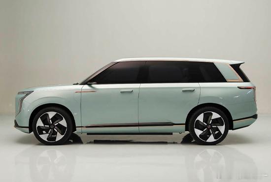 红旗全新大型插电混动SUV——HS9PHEV，计划于2026年年内正式上市。曾
