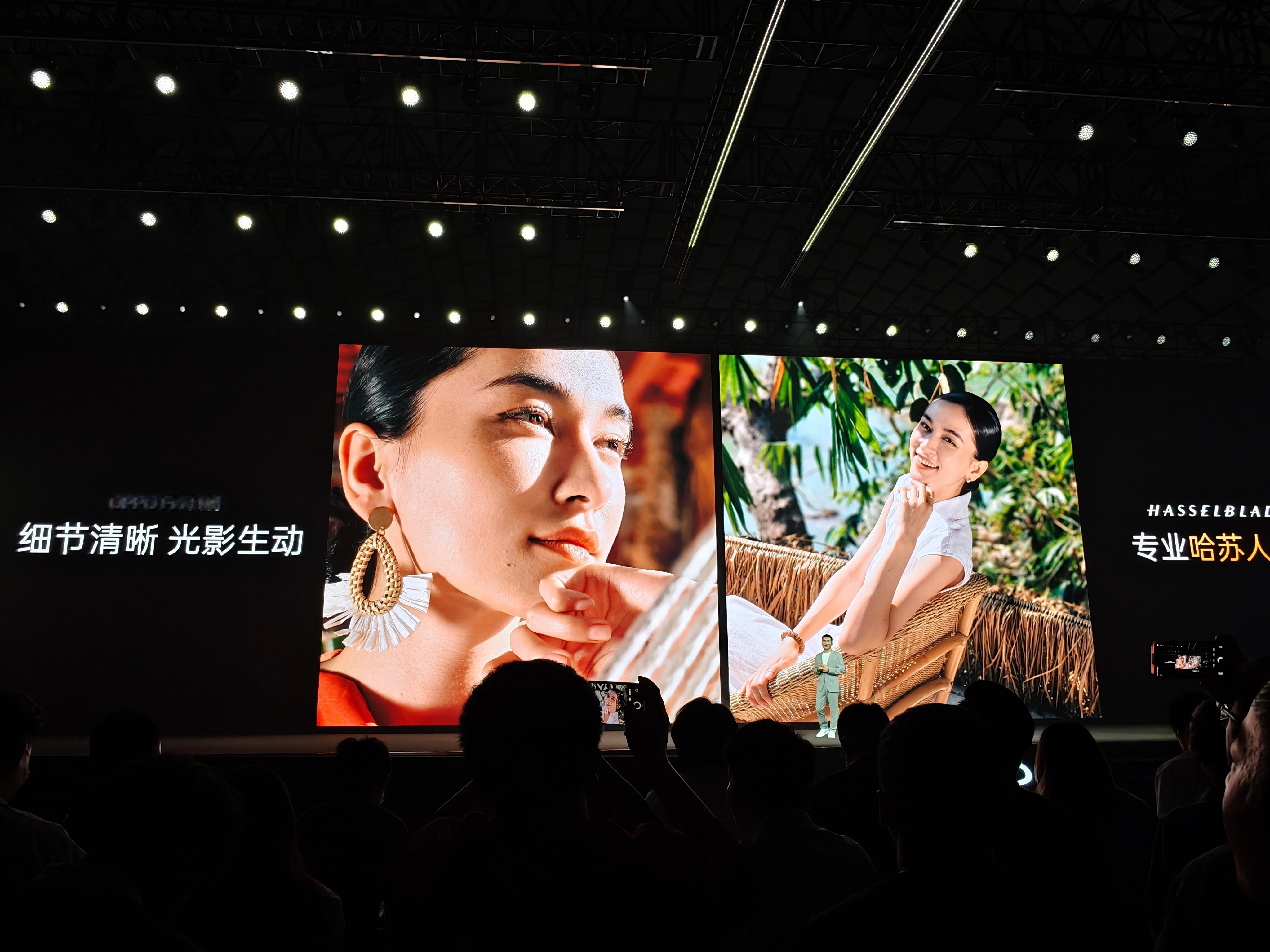 FindN6配备2亿像素主摄+5000万像素潜望长焦+5000万像素超广角+丹