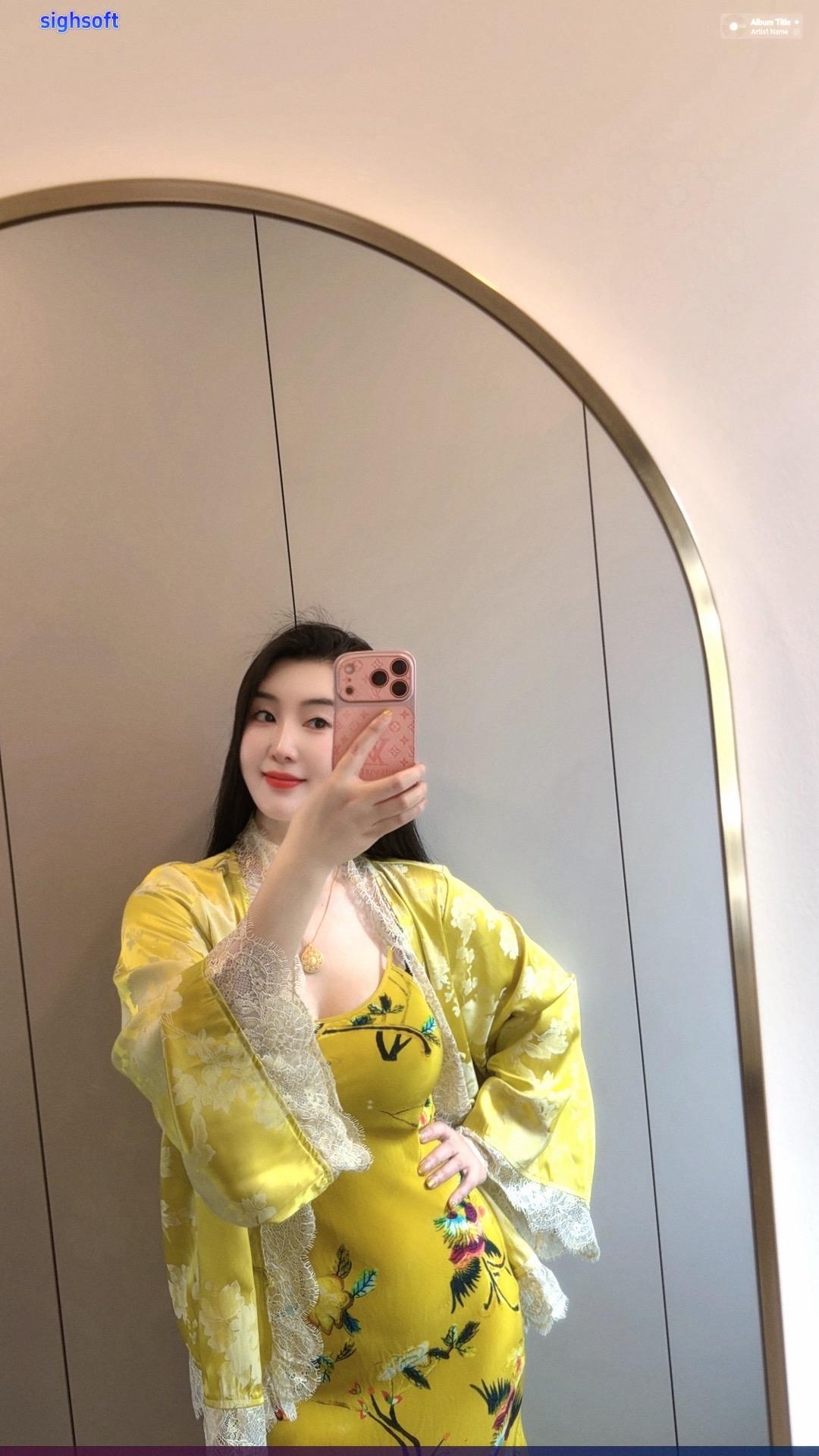 不当隐形人，穿搭就要亮出好状态💕