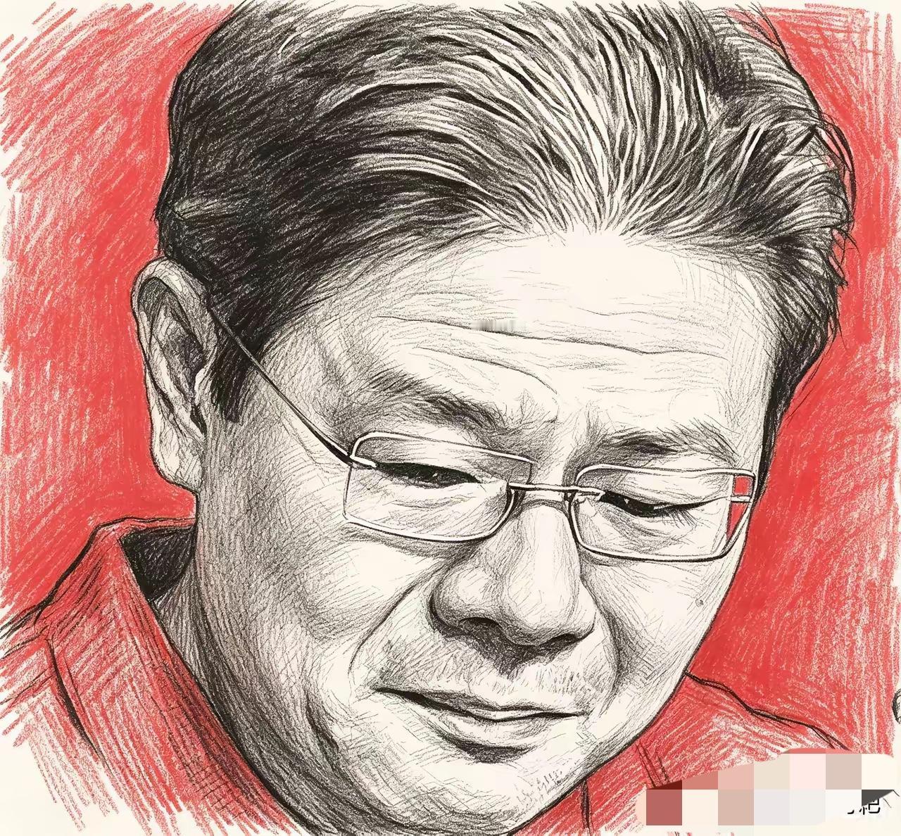 终于知道坡县黄县长哭的原因了。以前以为是美伊战争，油价高涨。当时很纳闷，这个对