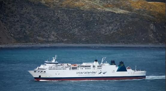 6个亿不要了？新西兰骄傲宣布：本来属于韩国的订单已交给中国 新西兰南北岛之间