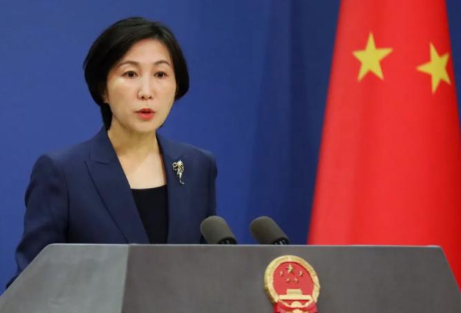 突发特讯！中国外交部通告全球：12月12日，南京大屠杀死难者国家公祭日的前一