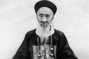 张之洞有个口头禅“我大清，我大清！”醇亲王载沣素来与他不和，有次在朝堂上当众质