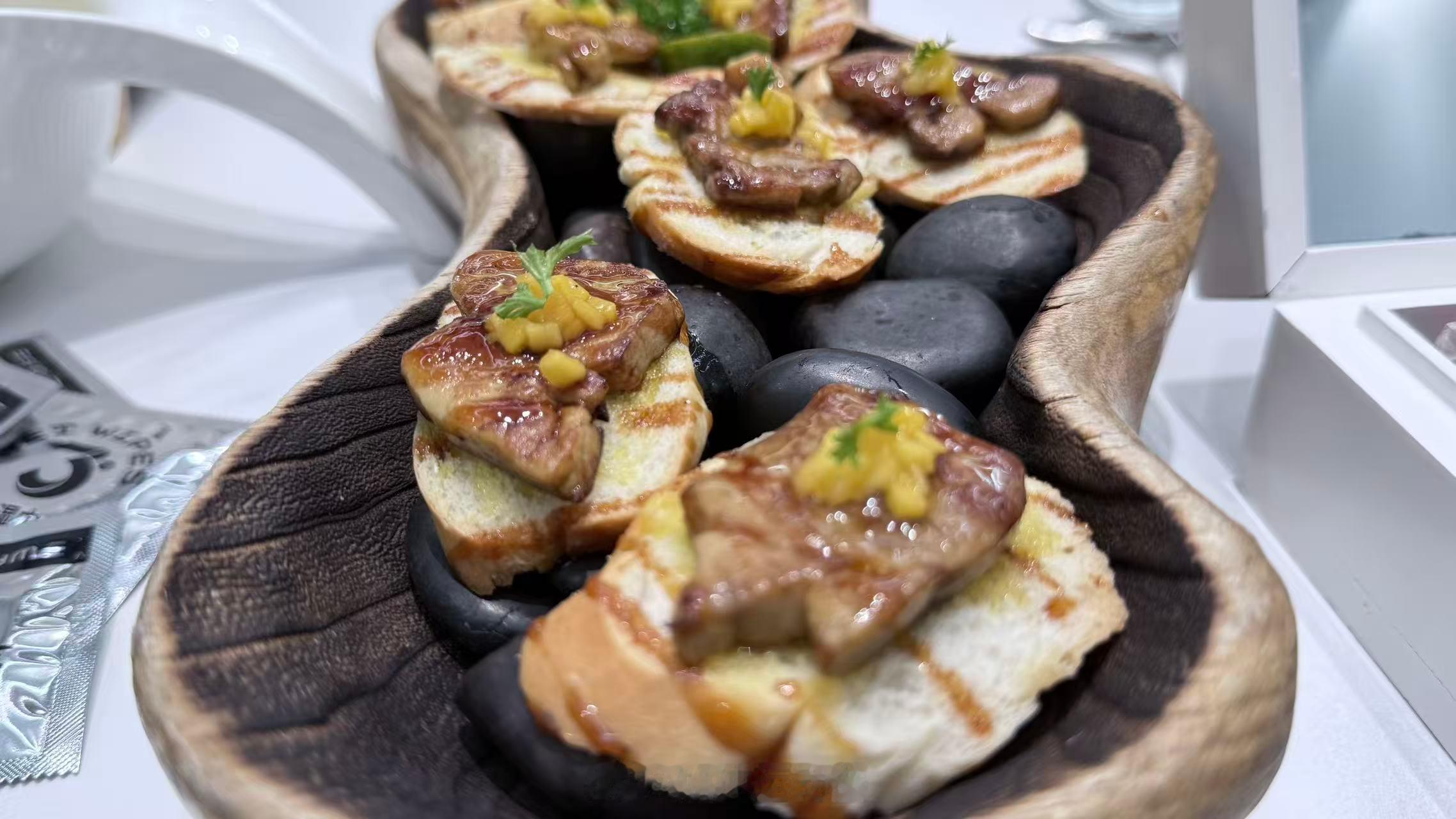 开工第一顿团餐祝大家开工大吉！美食摄影我的日常plog健身餐