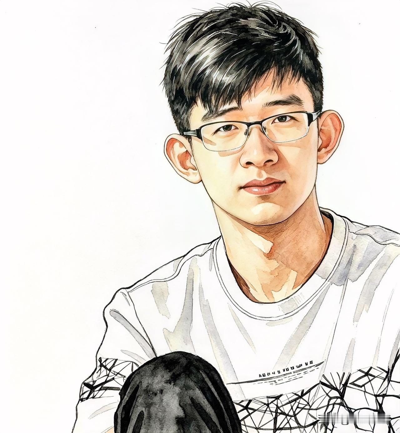 北大学霸刘嘉森说得很扎心："当你没有家财万贯的父母，没有大权在握的亲戚朋友