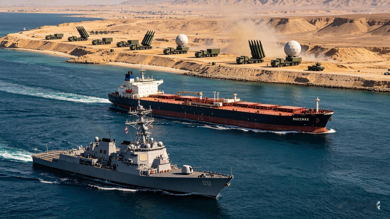 美国4月13日封锁伊朗港口，伊朗绝不答应！家人们，美国从4月13日开始太霸