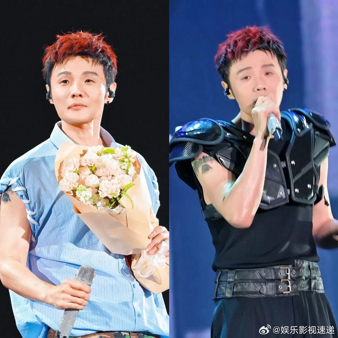 你可以说李荣浩不够红，也可以说李荣浩相貌平平，唯独有一件事，你喷不了，那就是李荣