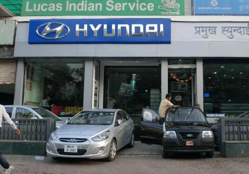 日韩企业在印度的技术保密是非常严格的，他们只会在当地组装产品，技术核心团队是从自