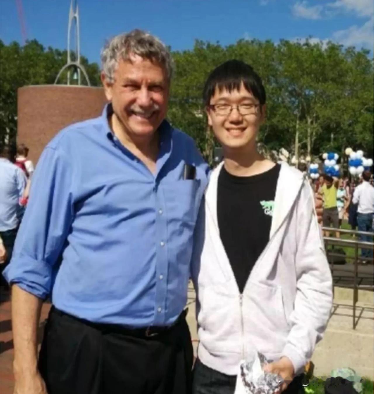 “我不上清北，我就要去美国！”北京一高二学生拒绝保送“清北”，转头就向美国十一家