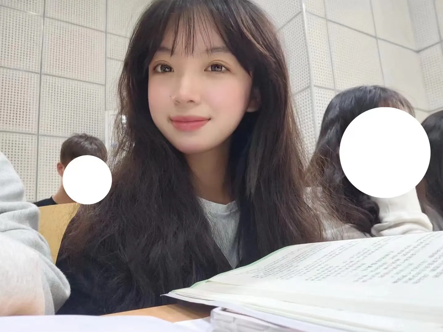 程铮 人变得好快我不明白