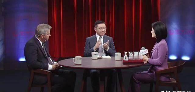 张维为教授提到：“你看好了，（乌克兰）他们无人机袭击越多，越证明他们的绝望，证明